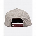 Kšiltovka BILLABONG OXFORD SNAPBACK
