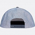 Kšiltovka BILLABONG OXFORD SNAPBACK
