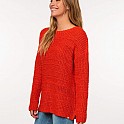 Svetr RIP CURL PEACEFUL SWEATER