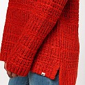 Svetr RIP CURL PEACEFUL SWEATER