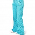 Kalhoty na sowboard dámské HORSEFEATHERS PAT PANTS