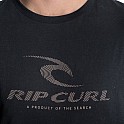 Tričko Rip Curl PEAK ICON S/S TEE