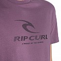 Tričko Rip Curl PEAK ICON S/S TEE