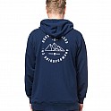 Mikina pánská HORSEFEATHERS PEAKS SWEATSHIRT