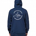 Mikina pánská HORSEFEATHERS PEAKS SWEATSHIRT