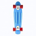 PENNYBOARD FISHBOARD NILS EXTREME BLUE