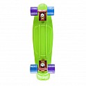 PENNYBOARD FISHBOARD BASIC