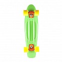 PENNYBOARD NILS FISHBOARD EXTREME GREEN