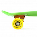 PENNYBOARD NILS FISHBOARD EXTREME GREEN