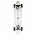 PENNYBOARD FISHBOARD LED TRANSPARENT NILS EXTREME