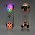 PENNYBOARD FISHBOARD LED MILKY NILS EXTREME