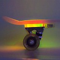 PENNYBOARD FISHBOARD LED MILKY NILS EXTREME