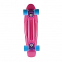 PENNYBOARD FISHBOARD NILS EXTREME PINK