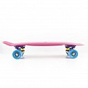 PENNYBOARD FISHBOARD NILS EXTREME PINK