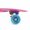 PENNYBOARD FISHBOARD NILS EXTREME PINK