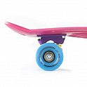PENNYBOARD FISHBOARD NILS EXTREME PINK