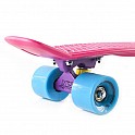 PENNYBOARD FISHBOARD NILS EXTREME PINK