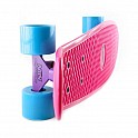 PENNYBOARD FISHBOARD NILS EXTREME PINK
