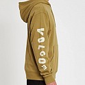 Mikina VOLCOM Pentropic P/O Fleece