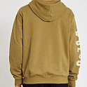 Mikina VOLCOM Pentropic P/O Fleece