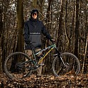 Bunda HORSEFEATHERS PERCH JACKET