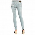 Kalhoty FUNSTORM LORAN Jeans