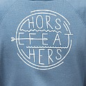 Mikina dámská HORSEFEATHERS PINA SWEATSHIRT