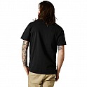 Triko FOX PINNACLE SS PREMIUM TEE