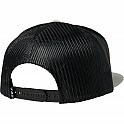 Kšiltovka FOX Pit Stop Snapback Hat