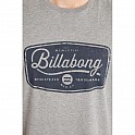 Triko pánské BILLABONG PITS TOP SS TEE