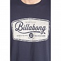 Triko pánské BILLABONG PITS TOP SS TEE