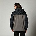 Pánská mikina FOX Pivotal Zip Fleece