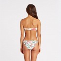 Plavky dámské BILLABONG Pixi Petal Bustier Bikini Top