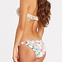 Plavky dámské BILLABONG Pixi Petal Bustier Bikini Top