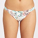 Plavky BILLABONG Pixi Petal Tropic Bikini Bottoms spodní díl