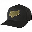 Kšiltovka FOX PLACATE FLEXFIT HAT