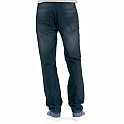 Kalhoty pánské FUNSTORM MANUAL Jeans