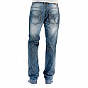 Kalhoty pánské FUNSTORM MANUAL Jeans