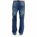 Kalhoty FUNSTORM NOTH Jeans