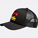Kšiltovka BILLABONG PODIUM TRUCKER