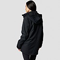 Dámská bunda FOX POLARIZING PARKA