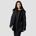 Dámská bunda FOX POLARIZING PARKA