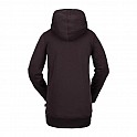 Mikina dámská VOLCOM Polartec Ridin Hoody