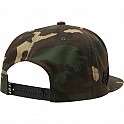 Kšiltovka FOX POSESSED SNAPBACK HAT