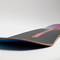 Snowboard NITRO PRIME CHROMA CAM-OUT WIDE 2025/26