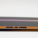 Snowboard NITRO PRIME CHROMA CAM-OUT WIDE 2025/26