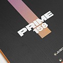 Snowboard NITRO PRIME CHROMA CAM-OUT WIDE 2025/26