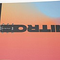 Snowboard NITRO PRIME CHROMA CAM-OUT WIDE 2025/26