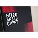 Snowboard NITRO PRIME WIDE 17/18