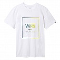 Triko VANS MN PRINT BOX SS